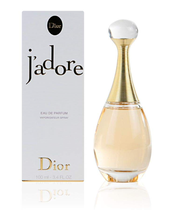 Jadore By Christian Dior Women's Fragrance Mist 3.4 oz